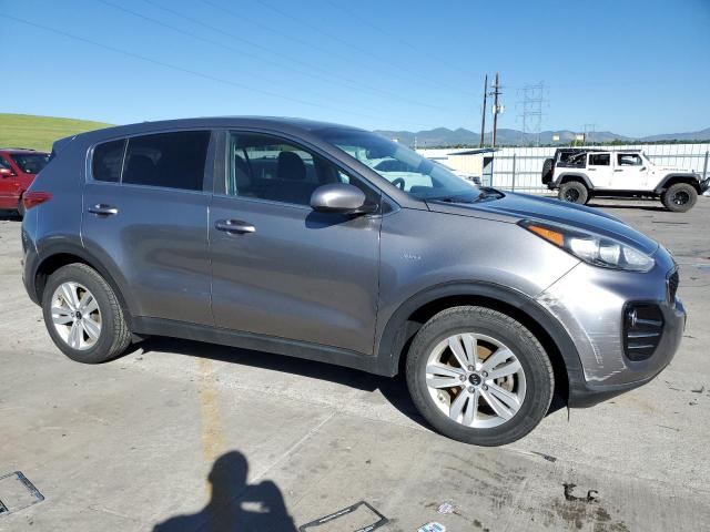 Vin: kndpmcac8j7330264, lot: 61582275, kia sportage lx 20184
