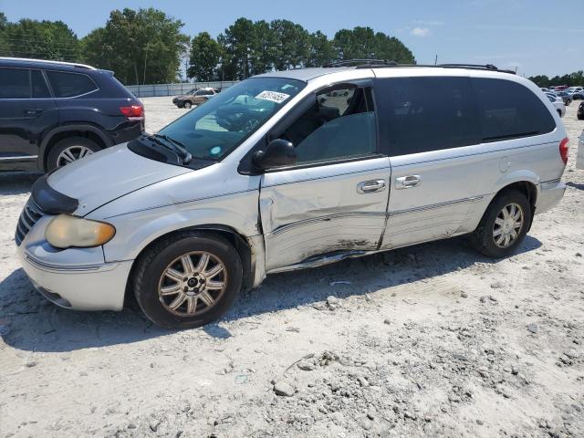 CHRYSLER TOWN & COU