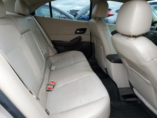 2015 CHEVROLET MALIBU 1LT - 1G11C5SL1FF350395