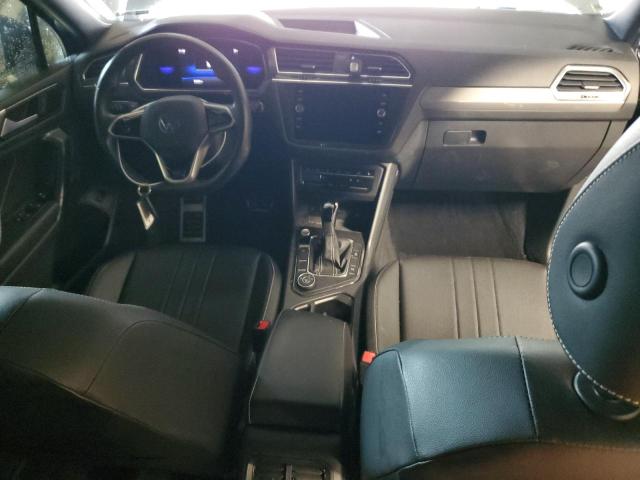2022 VOLKSWAGEN TIGUAN SE 3VV8B7AXXNM047012
