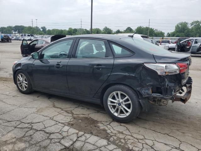 Vin: 1fadp3f21gl262289, lot: 60318515, ford focus se 20162