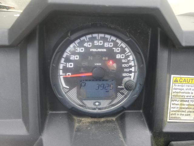 2017 POLARIS RANGER CRE 3NSRNA571HE772965
