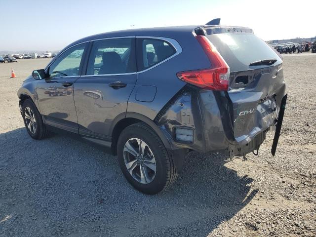 2018 HONDA CR-V LX 2HKRW5H35JH426577