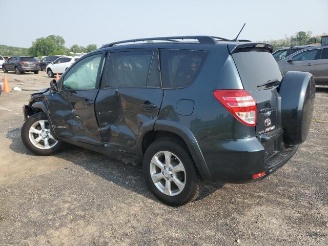 2010 TOYOTA RAV4 LIMIT - 2T3DK4DV2AW026458