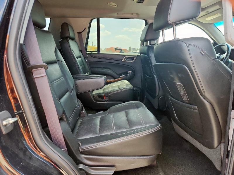 2016 GMC YUKON DENA 1GKS2CKJ9GR459631
