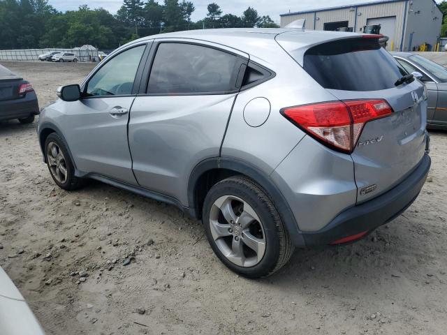 Vin: 3czru6h50hg710287, lot: 62174125, honda hr-v ex 20172