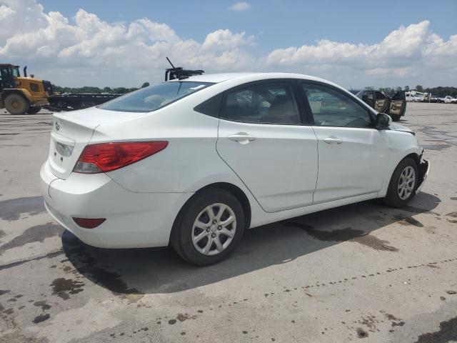 Vin: kmhct4ae4cu253224, lot: 62295585, hyundai accent gls 20123
