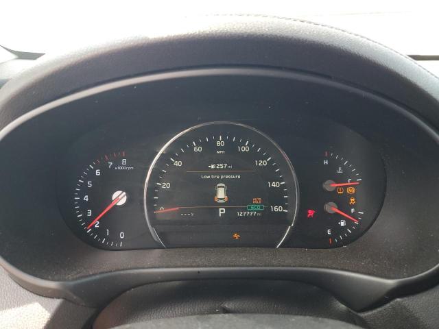 2019 KIA SORENTO EX 5XYPH4A5XKG471160
