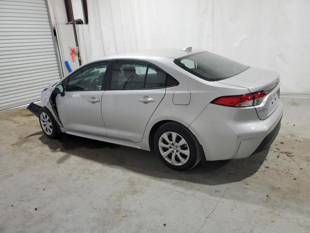 Vin: 5yfb4mde7rp217042, lot: 55244865, toyota corolla le 20242
