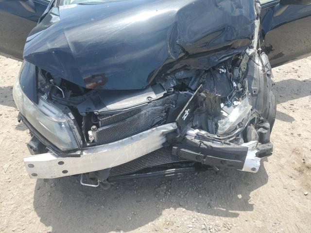 2015 HONDA CIVIC LX 19XFB2F56FE077569
