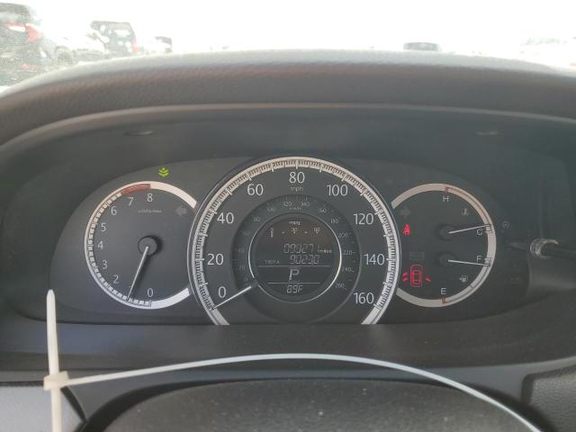 2014 HONDA ACCORD LX - 1HGCR2F35EA216204