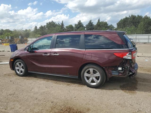 Vin: 5fnrl6h75kb135272, lot: 62139805, honda all models exl 20192