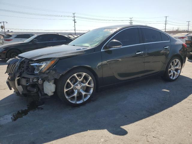 BUICK REGAL GS