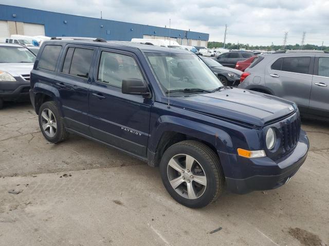 Vin: 1c4njpfa9gd536993, lot: 63243425, jeep patriot latitude 20164