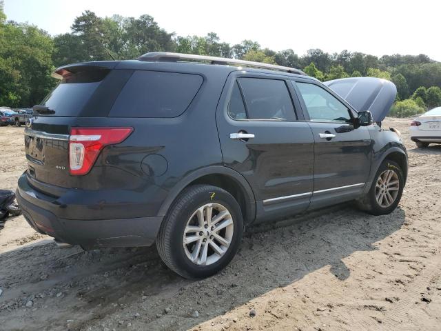 Vin: 1fm5k8d83dgb80890, lot: 60453685, ford explorer xlt 20133