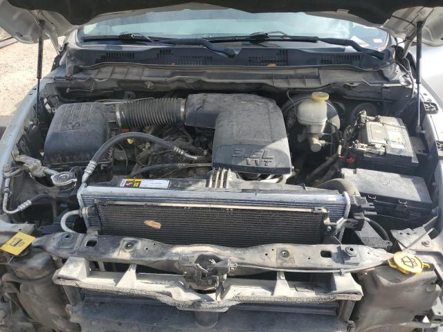 2018 RAM 1500 ST - 1C6RR6FG7JS148583