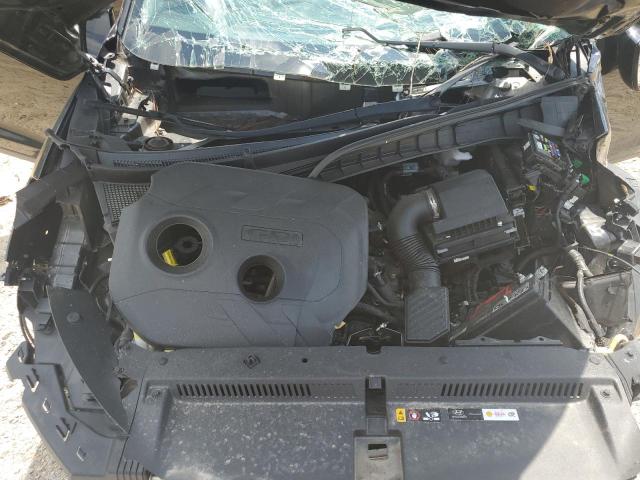 2019 HYUNDAI TUCSON LIM KM8J33A4XKU019192