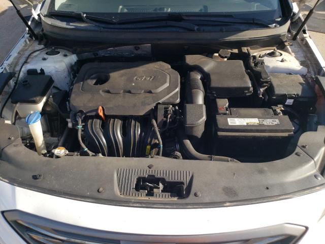 2015 HYUNDAI SONATA SPO 5NPE34AF2FH043743