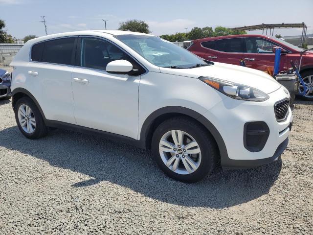 2019 KIA SPORTAGE LX KNDPM3ACXK7541872