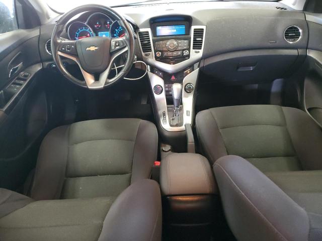 2014 CHEVROLET CRUZE LT - 1G1PC5SBXE7365245