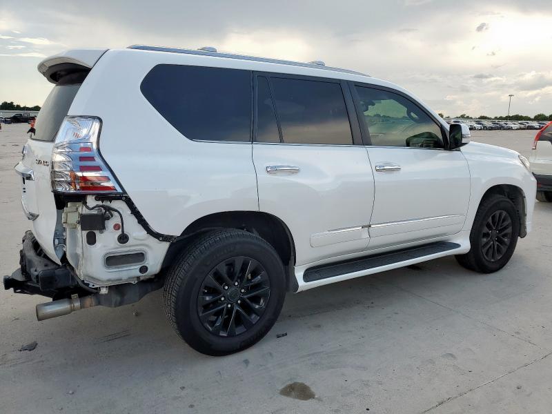 2016 LEXUS GX 460 JTJBM7FX6G5137917