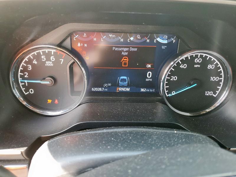 2021 FORD F150 SUPER 1FTEW1CP1MFC45993