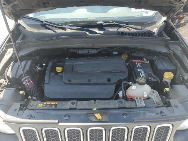 2017 JEEP RENEGADE S ZACCJAAH4HPF10734
