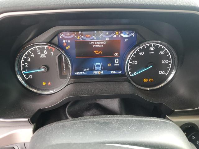 2021 FORD F150 SUPER - 1FTFW1E89MKD37340