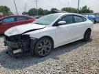 2015 CHRYSLER 200 S - 1C3CCCBG0FN581905