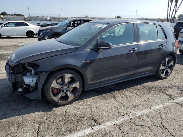 2016 VOLKSWAGEN GTI S/SE 3VW447AU0GM053981