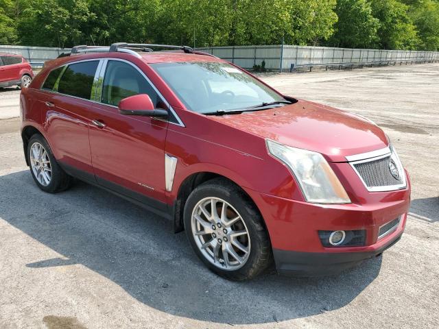 Vin: 3gyfnde35fs517246, lot: 59520755, cadillac srx premium collection 20154