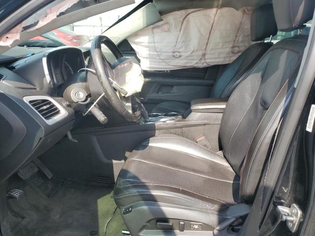 2012 GMC TERRAIN SL - 2GKALWEK7C6135064