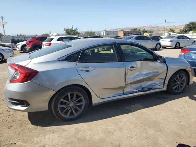 Vin: jhmfc1f30kx006284, lot: 59515365, honda civic ex 20193