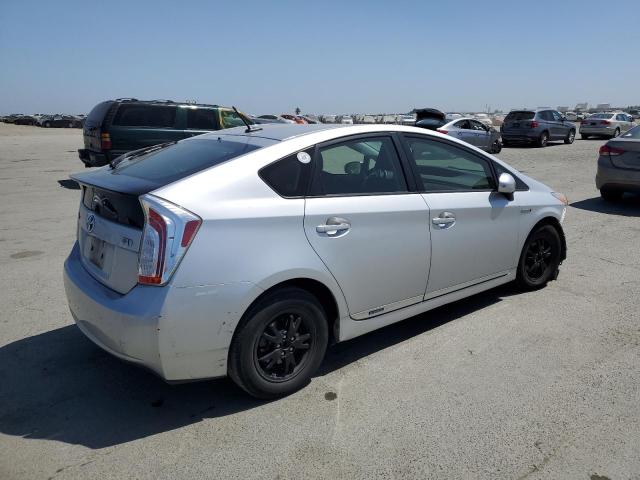 Vin: jtdkn3du7e0386643, lot: 59046375, toyota prius 20143