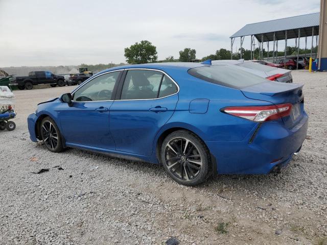 Vin: 4t1k61ak9lu392546, lot: 60221765, toyota camry xse 20202