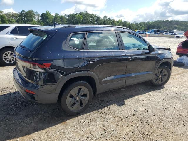 Vin: 3vv5c7b25sm006334, lot: 61466095, volkswagen taos s s 20253