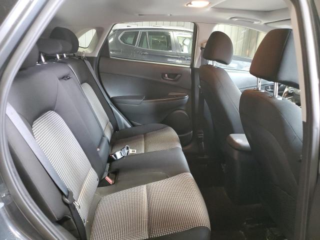 2021 HYUNDAI KONA SEL P KM8K6CAA6MU647920