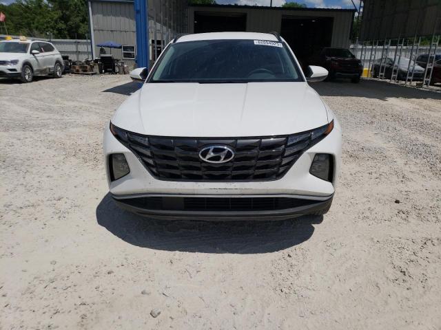 2024 HYUNDAI TUCSON SEL 5NMJB3DE8RH322713
