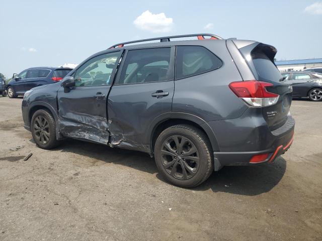 Vin: jf2skajc6nh439263, lot: 60423045, subaru forester sport 20222