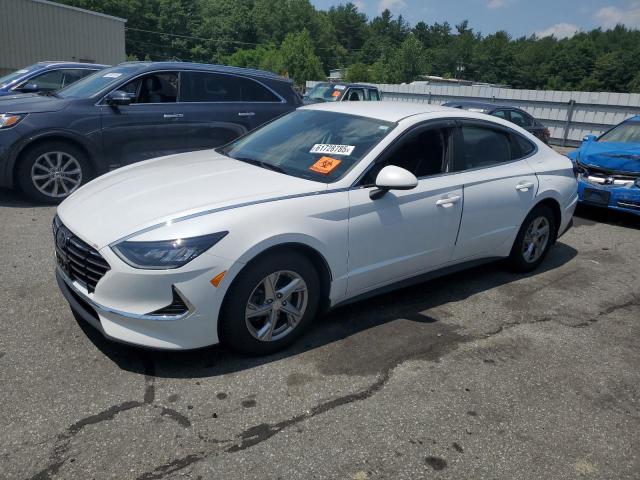 Vin: 5npeg4ja3lh019665, lot: 61728785, hyundai sonata se 2020 img_1