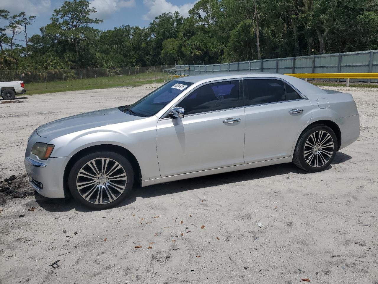 CHRYSLER 300 LIMITED