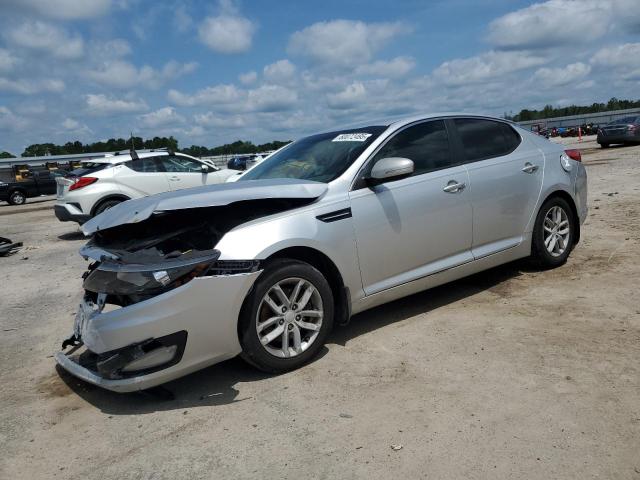 Vin: knagm4a75c5279214, lot: 60072495, kia optima lx 2012 img_1