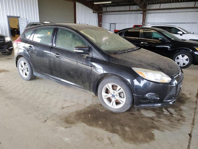 Vin: 1fadp3k2xel433124, lot: 59395875, ford focus se 20144