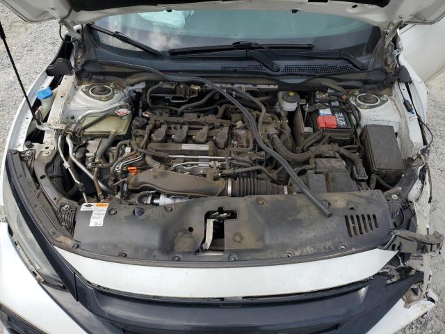 2018 HONDA CIVIC EX - SHHFK7H55JU209085