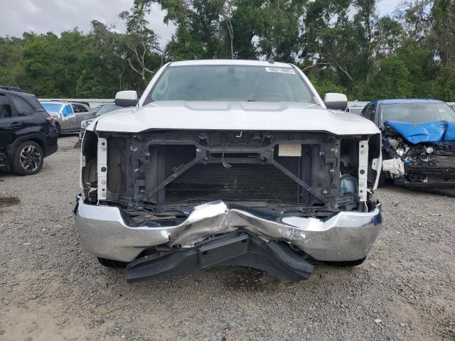 2018 CHEVROLET SILVERADO - 1GCRCREC8JZ293858