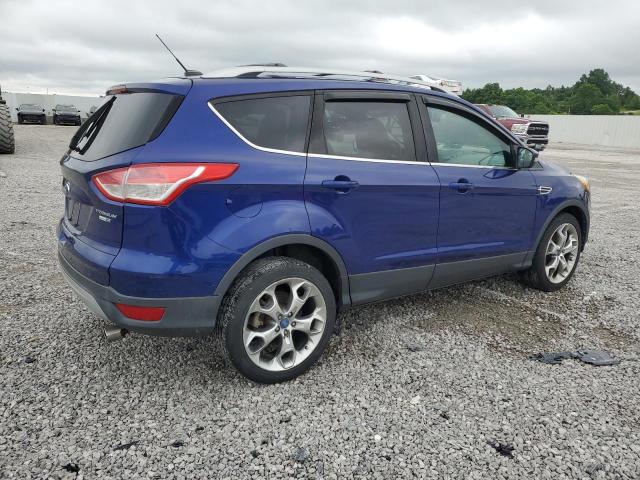 Vin: 1fmcu9j94dud35713, lot: 61155665, ford escape titanium 20133