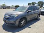2019 HONDA PILOT EXL - 5FNYF5H57KB031930