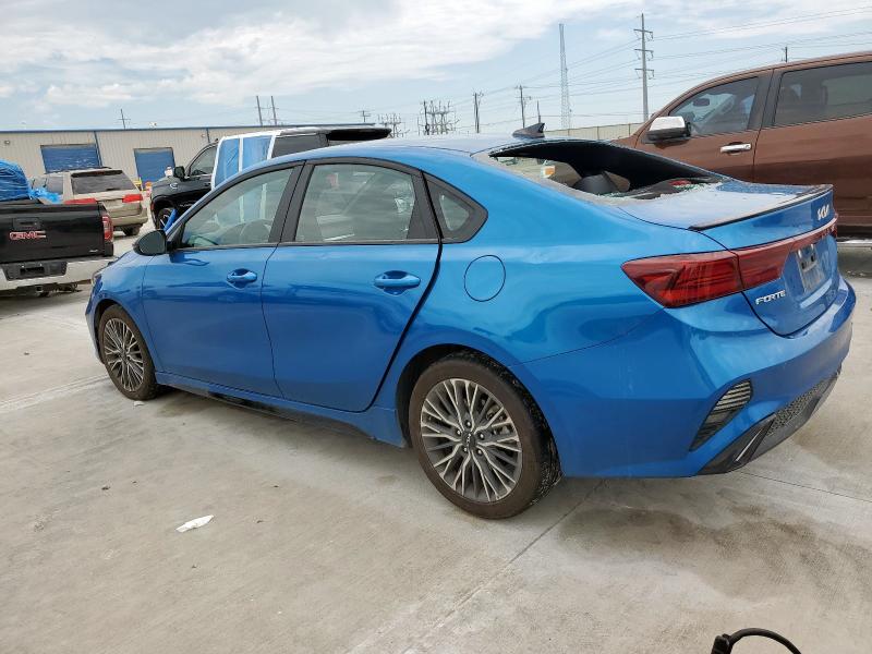 2023 KIA FORTE GT L - 3KPF54AD4PE663397