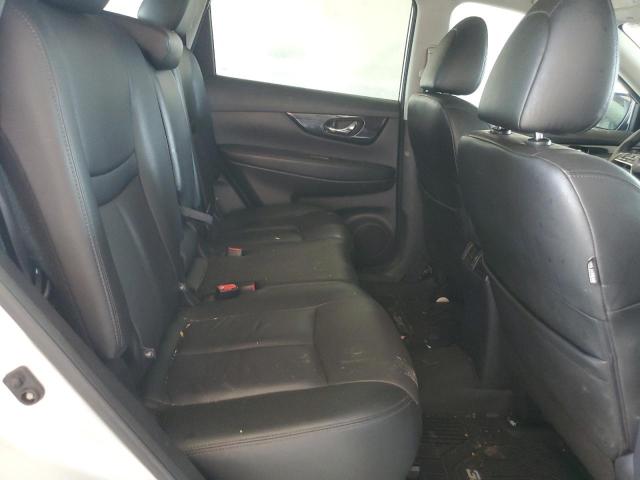 2020 NISSAN ROGUE S 5N1AT2MV1LC759865