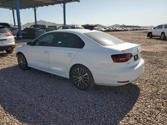 Vin: 3vwd17aj7gm331435, lot: 60653025, volkswagen jetta sport 20162